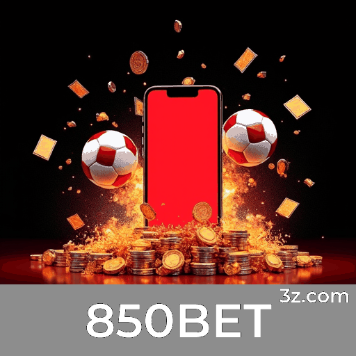 Jogos Online 850BET - Gaming Premium