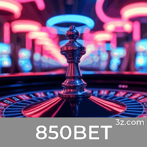 850BET Logo