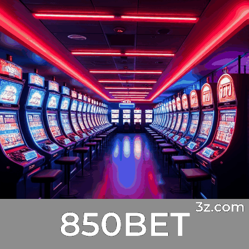 850BET Logo